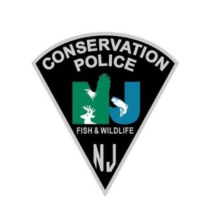 New Jersey Conservation Police